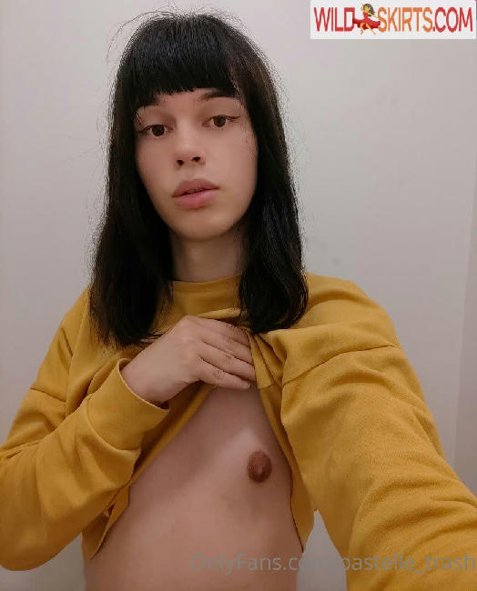 pastelle_trash / pastelle_Trash / pastelletrash nude OnlyFans, Instagram leaked photo #43