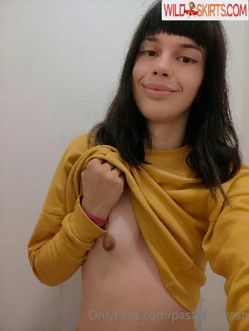 pastelle_trash / pastelle_Trash / pastelletrash nude OnlyFans, Instagram leaked photo #44