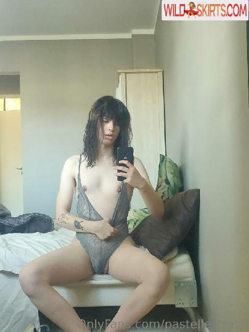 pastelle_trash / pastelle_Trash / pastelletrash nude OnlyFans, Instagram leaked photo #63