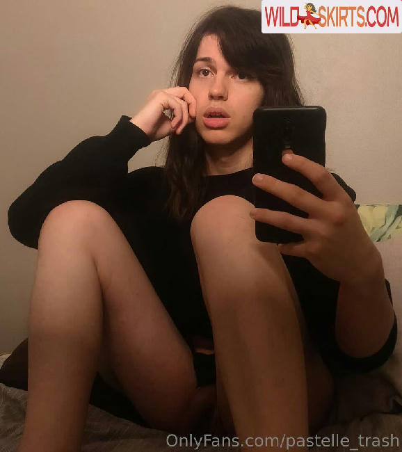 pastelle_trash / pastelle_Trash / pastelletrash nude OnlyFans, Instagram leaked photo #70