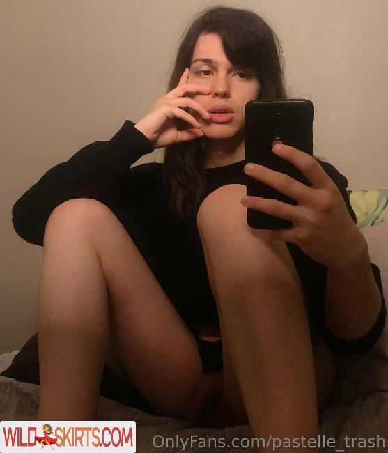 pastelle_trash / pastelle_Trash / pastelletrash nude OnlyFans, Instagram leaked photo #72