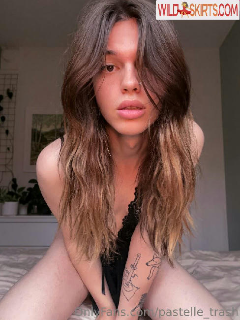 pastelle_trash / pastelle_Trash / pastelletrash nude OnlyFans, Instagram leaked photo #103