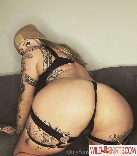 patch_barbie nude OnlyFans leaked photo #36