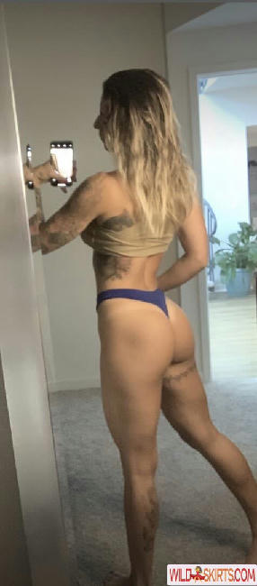 Pati Fontes / patifontes / patitinley nude OnlyFans, Instagram leaked photo #182