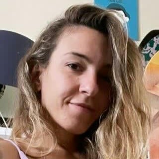 Pati Fontes avatar