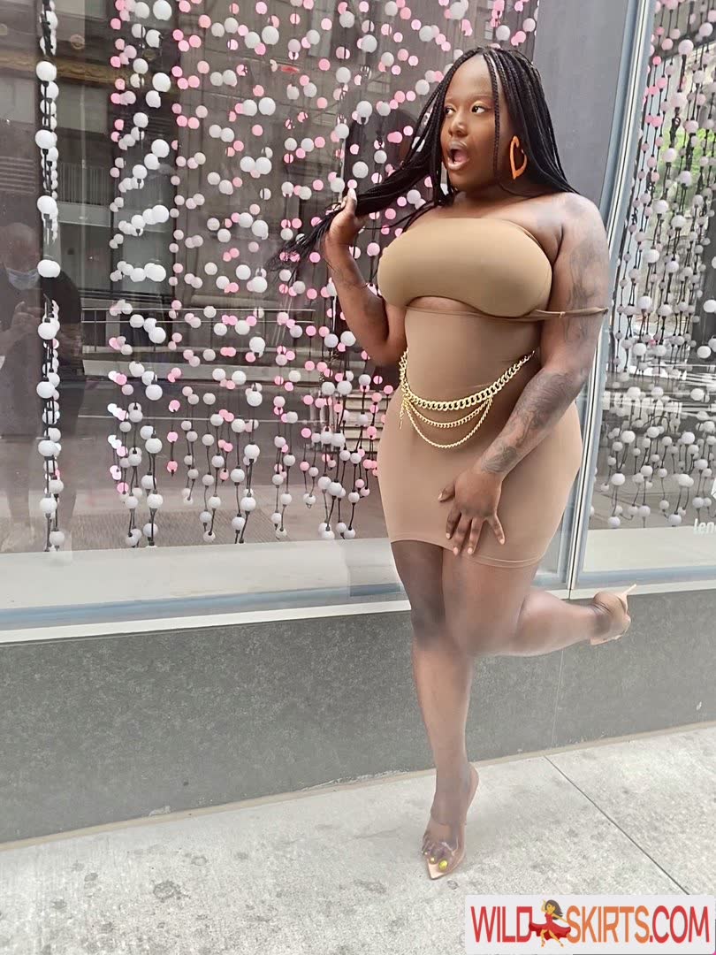 Patravon Tesse / MISSPATRAVON nude OnlyFans leaked photo #13