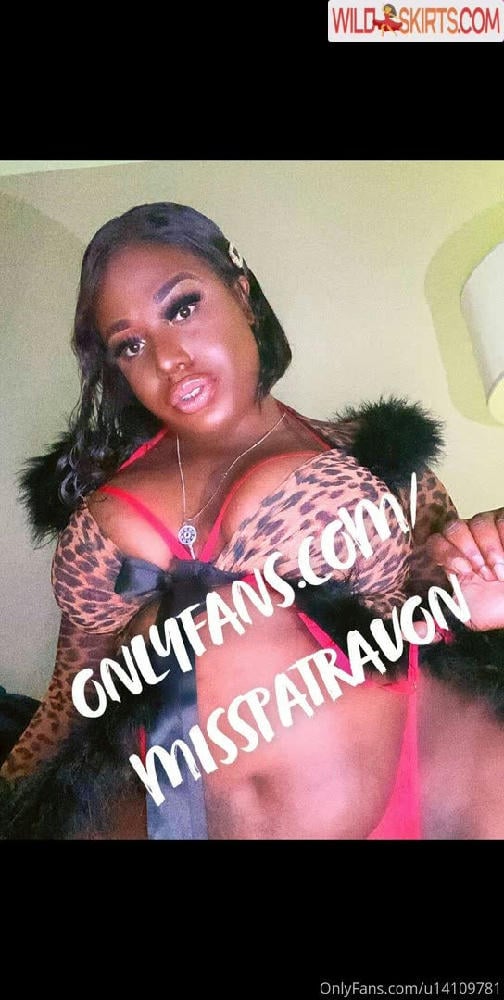 Patravon Tesse / MISSPATRAVON nude OnlyFans leaked photo #2