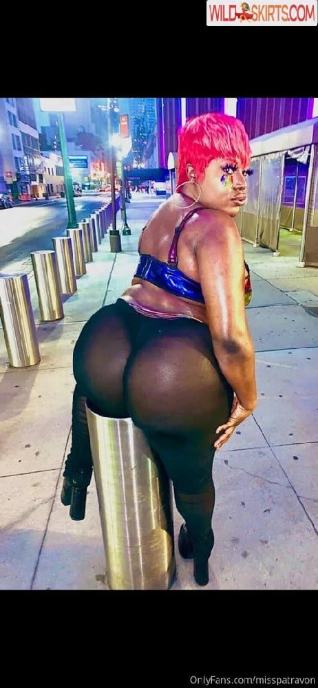 Patravon Tesse / MISSPATRAVON nude OnlyFans leaked photo #10