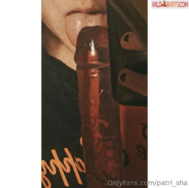 patri_sha / patri_sha / patrishamusic nude OnlyFans, Instagram leaked photo #28