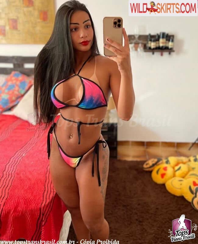 Patricia Araujo / pattycopa nude Instagram leaked photo #3