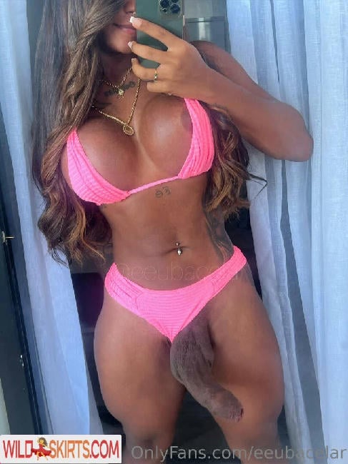 Patricia Bacelar / eeubacelar / patriciabacelar nude OnlyFans, Instagram leaked photo #20