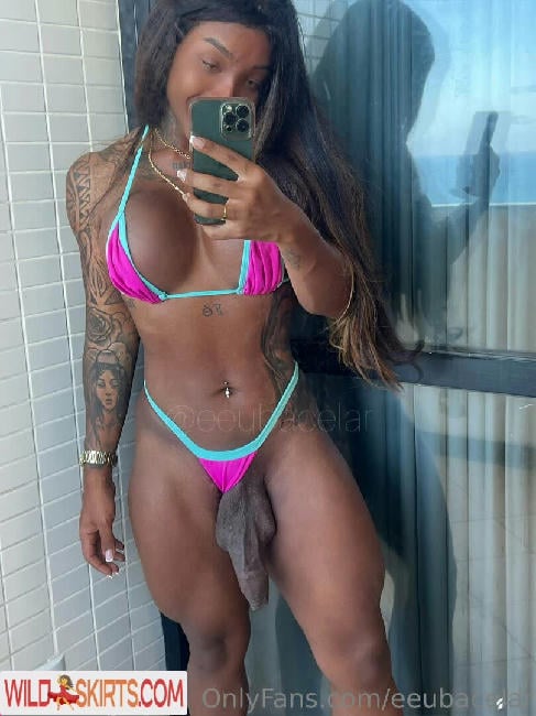 Patricia Bacelar / eeubacelar / patriciabacelar nude OnlyFans, Instagram leaked photo #22