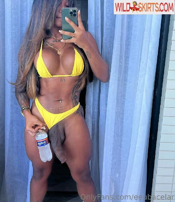 Patricia Bacelar / eeubacelar / patriciabacelar nude OnlyFans, Instagram leaked photo #29