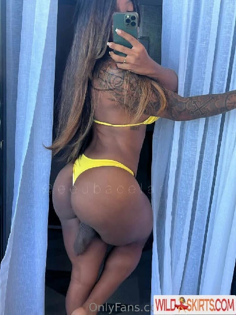 Patricia Bacelar / eeubacelar / patriciabacelar nude OnlyFans, Instagram leaked photo #32