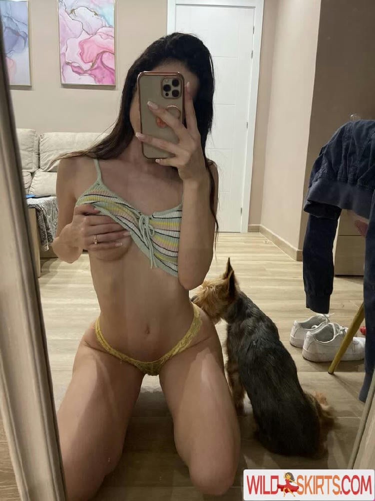 Patricia Castillo / patricastillo93 / patriciacastill0 nude OnlyFans, Instagram leaked photo #24