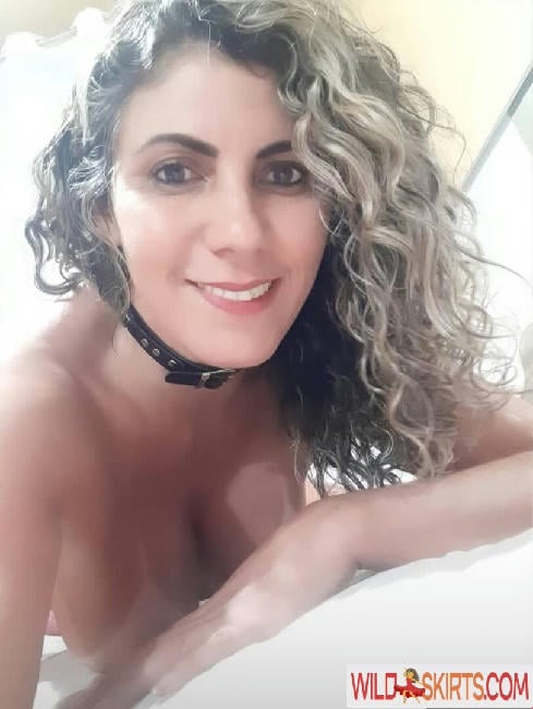 Patrícia Martins / Coroa gostosa / patriciamartinscastrodasilva nude Instagram leaked photo #3