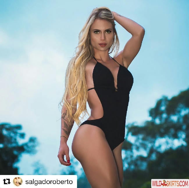 Patrícia Richter / patriciarichteroficial nude Instagram leaked photo #30