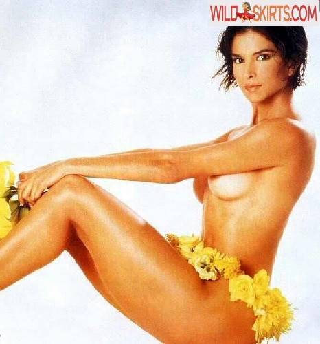 Patricia Velasquez nude leaked photo #15