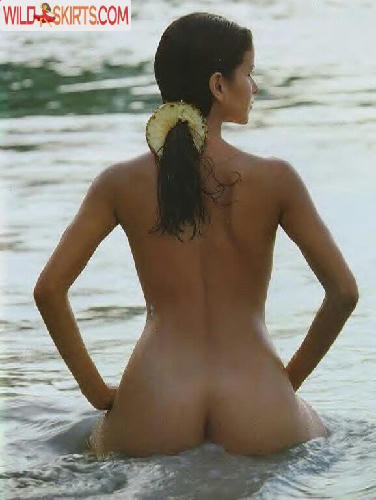 Patricia Velasquez nude leaked photo #38
