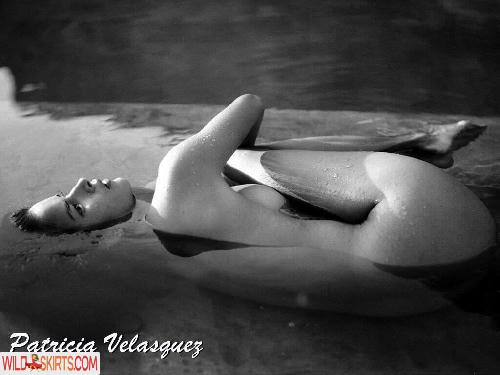 Patricia Velasquez nude leaked photo #33