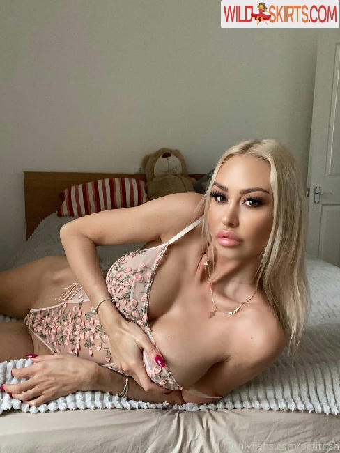 Patrycja Gulanowska / p.trish_g32 / patitrish / trish_g32 nude OnlyFans, Instagram leaked photo #29