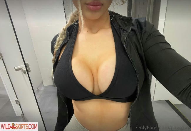 Patrycja Pavoxy / pavoxxy / pavoxy nude OnlyFans, Instagram leaked photo #3