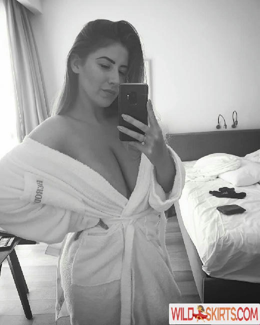 Patrycja / nextsupergirl / p.trish_g32 / patrycjahachula nude OnlyFans, Instagram leaked photo #3