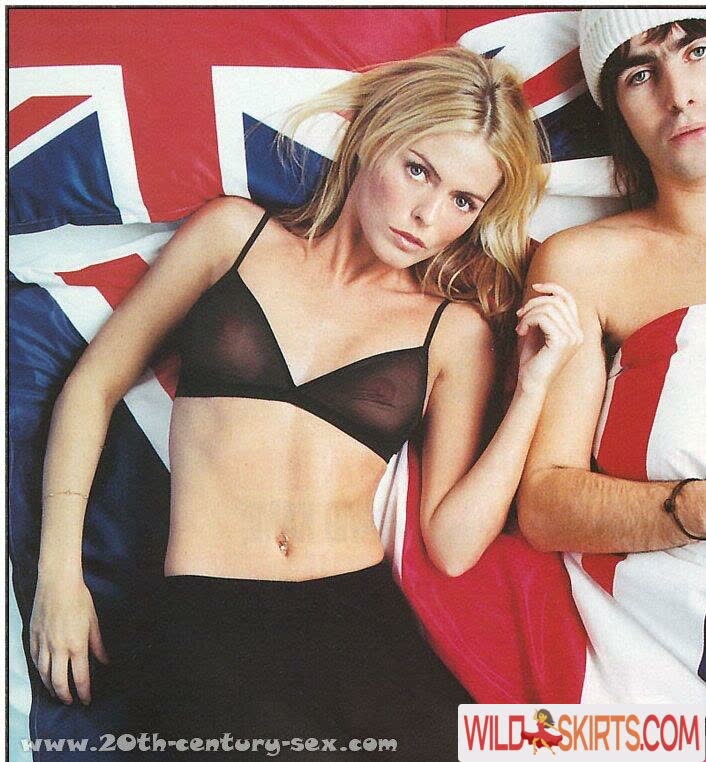 Patsy Kensit nude leaked photo #7