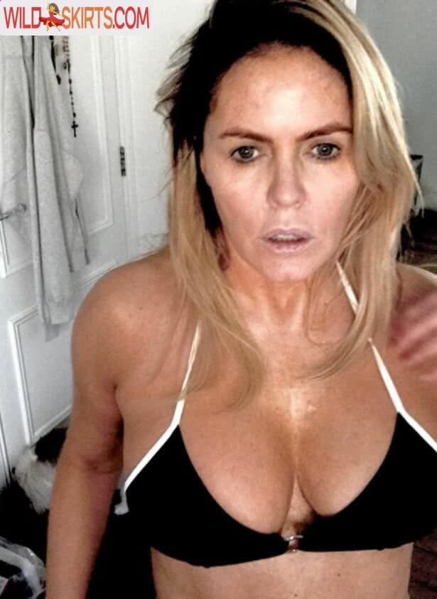 Patsy Kensit / patsykensit nude Instagram leaked photo #2