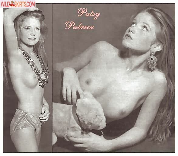 Patsy Palmer / patsypalmerofficial nude Instagram leaked photo #6