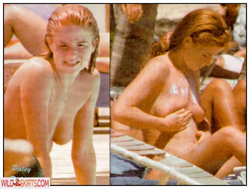 Patsy Palmer / patsypalmerofficial nude Instagram leaked photo #2