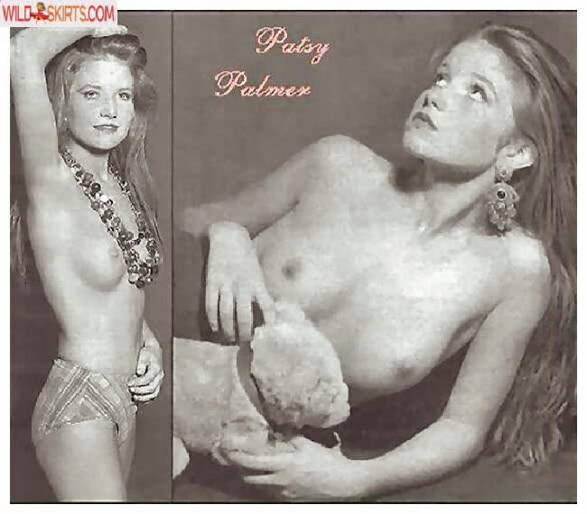 Patsy Palmer / patsypalmerofficial nude Instagram leaked photo #16