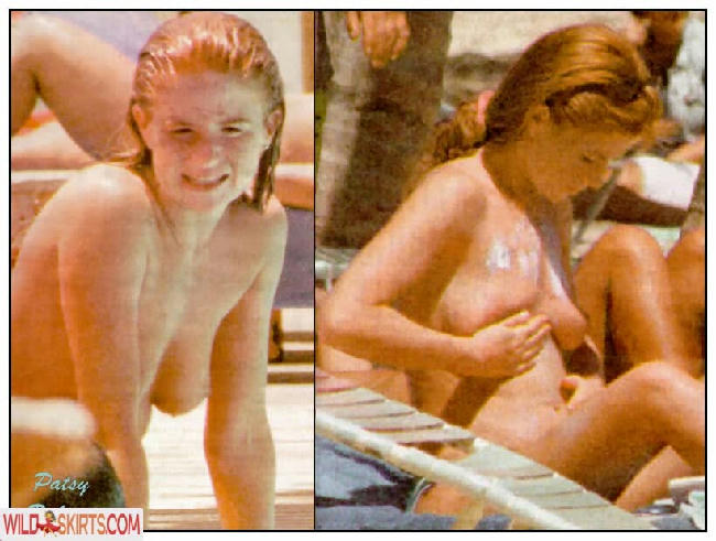 Patsy Palmer / patsypalmerofficial nude Instagram leaked photo #12