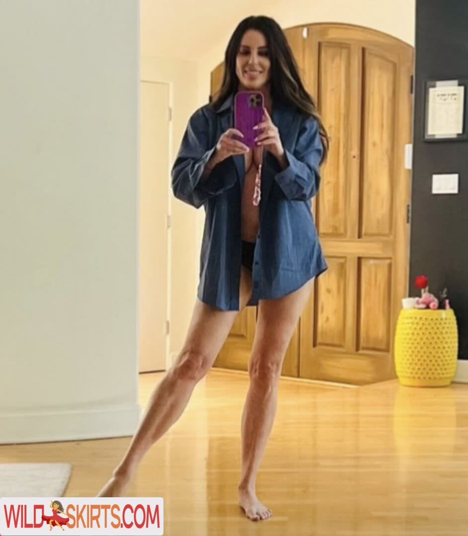 Patti Stanger / pattistanger nude Instagram leaked photo #2