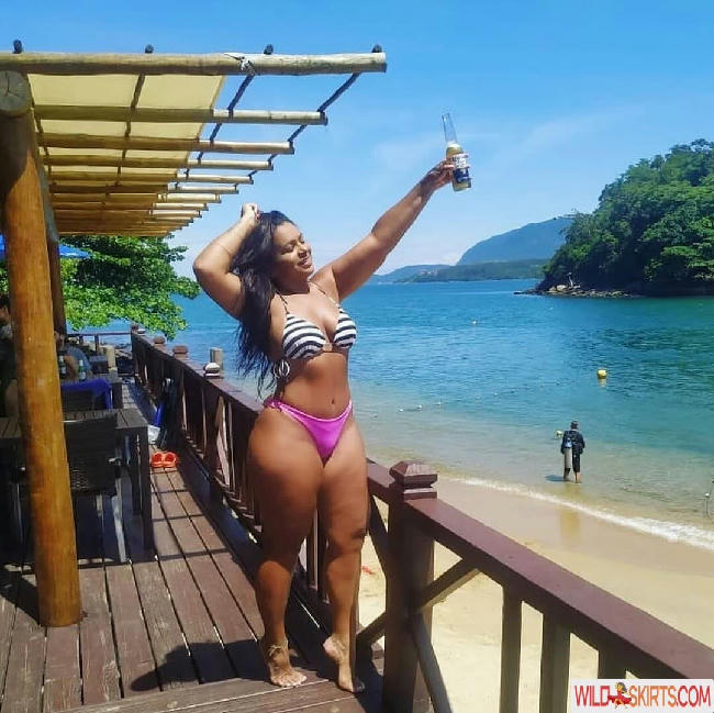 Pattricia Araujo / patriciaaraujio2 nude Instagram leaked photo #21