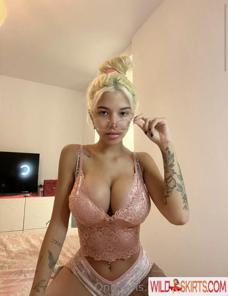 Patty-cakes / patty-cakes / pattys.cakes nude OnlyFans, Instagram leaked photo #2