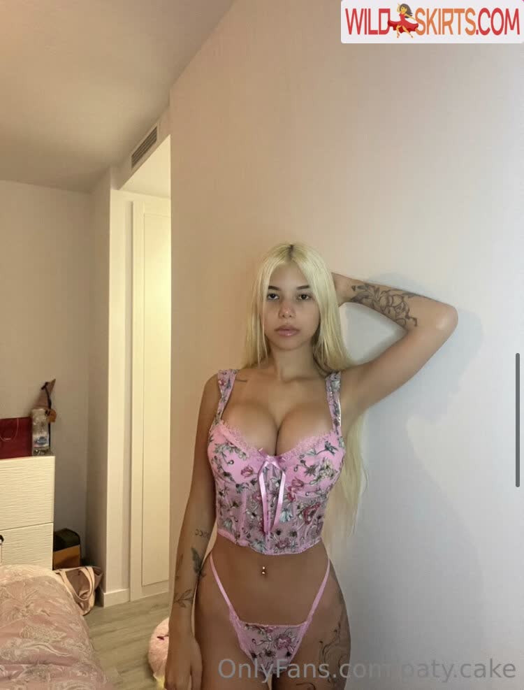 Patty-cakes / patty-cakes / pattys.cakes nude OnlyFans, Instagram leaked photo #5