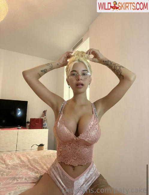 Patty-cakes / patty-cakes / pattys.cakes nude OnlyFans, Instagram leaked photo #45