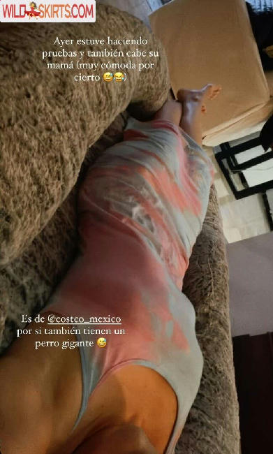 Patty Lopez De La Cerda / pattylopezdelac nude OnlyFans, Instagram leaked photo #106