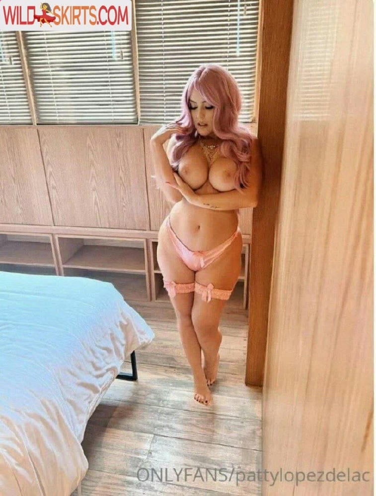 Patty Lopez De La Cerda / pattylopezdelac nude OnlyFans, Instagram leaked photo #100