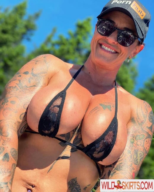 PattyOx76 / pattyox76 nude OnlyFans, Instagram leaked photo #18