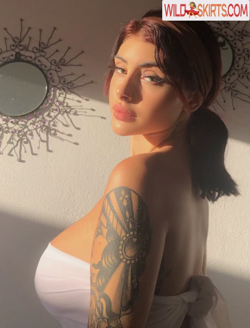 Paula Benitez / paaaubg nude OnlyFans, Instagram leaked photo #6