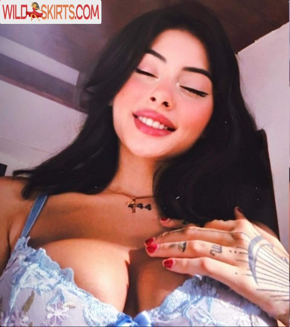 Paula Benitez / paaaubg nude OnlyFans, Instagram leaked photo #17