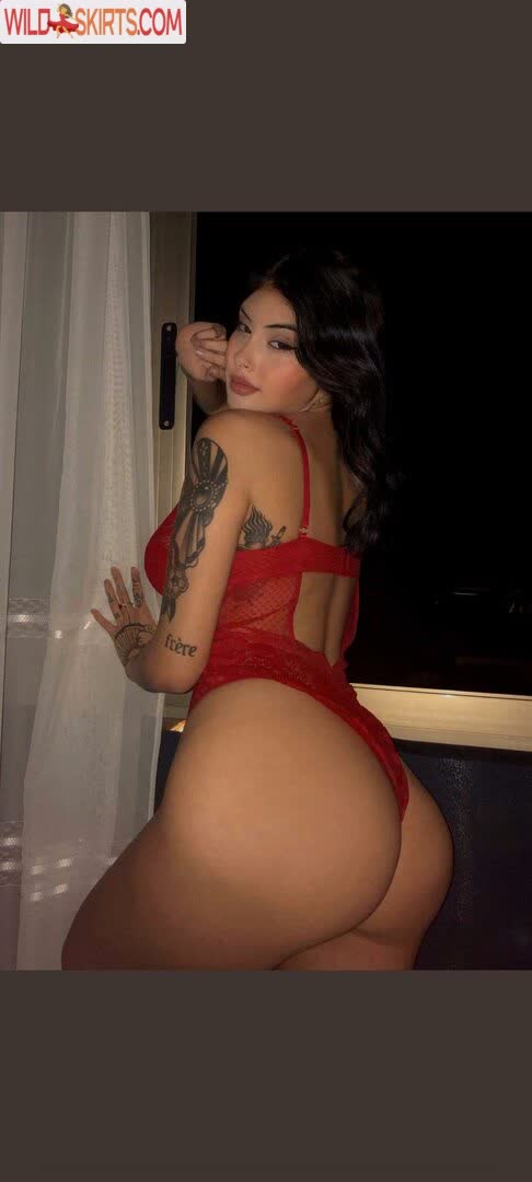 Paula Benitez / paaaubg nude OnlyFans, Instagram leaked photo #19