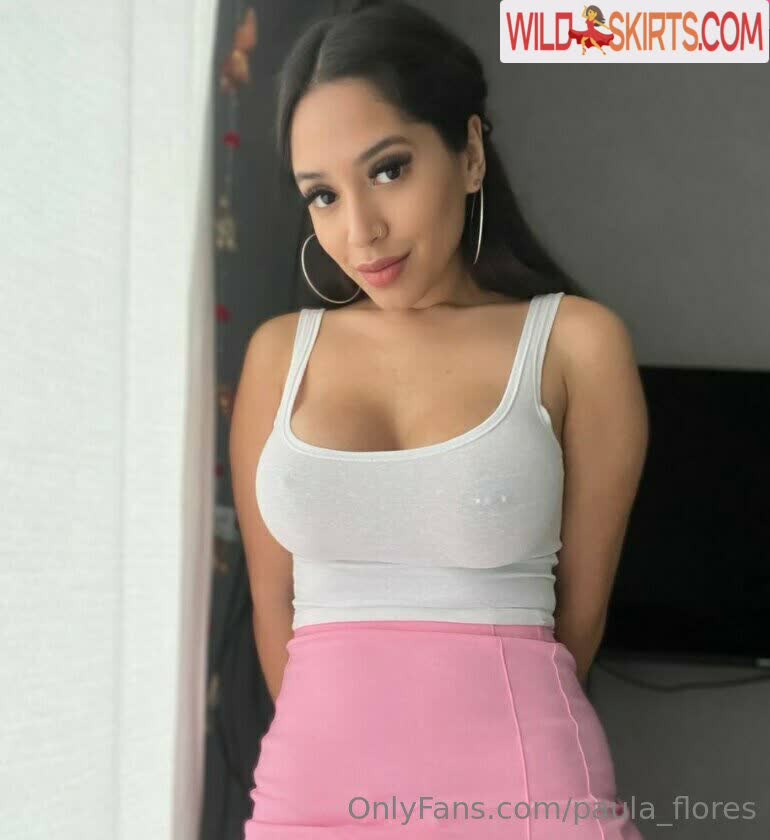 Paula_flores nude leaked photo #60