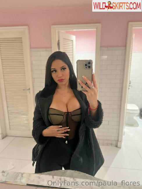 paula_flores / Foxyhot / paula_flores nude OnlyFans, Instagram leaked photo #29