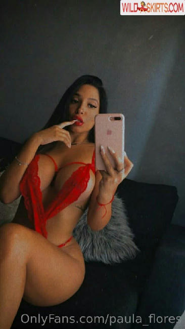 paula_flores / Foxyhot / paula_flores nude OnlyFans, Instagram leaked photo #31