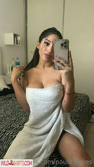 paula_flores / Foxyhot / paula_flores nude OnlyFans, Instagram leaked photo #39