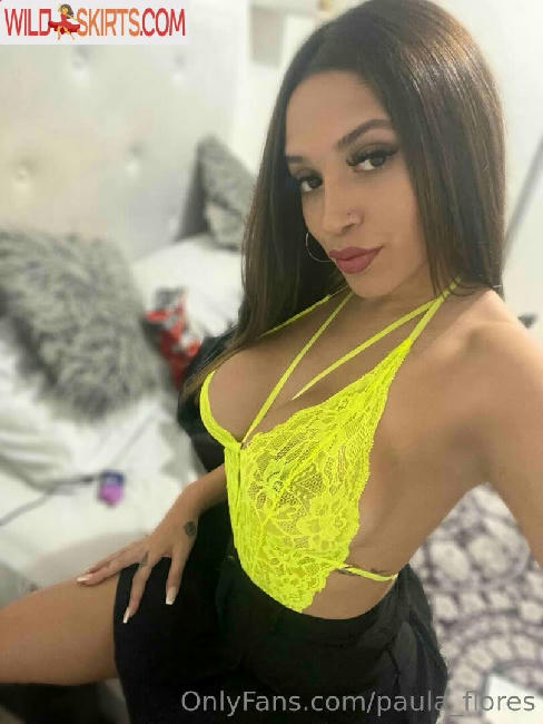 paula_flores / Foxyhot / paula_flores nude OnlyFans, Instagram leaked photo #95