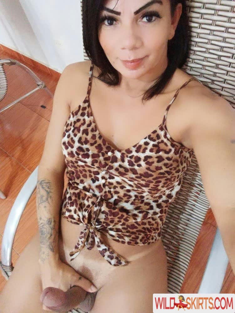 Paula Lopes / paulalopes013 / paulalopes_ts nude OnlyFans, Instagram leaked photo #2